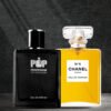 chanel no5 Inspired by Ch@nel N0 5