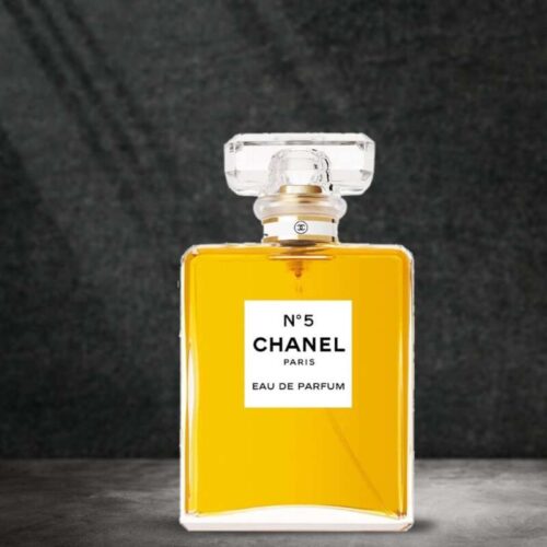 chanel no51 Inspired by Ch@nel N0 5
