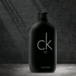 Inspired by CK be