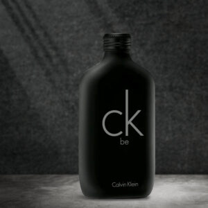 Inspired by CK be