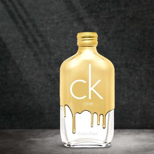 ck one1 Inspired by 0ne G0ld C@lvin Klein