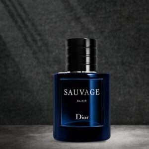 Inspired by S@uv@ge Elixir D!or