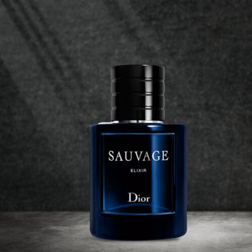 dior Sauvage elixir1 Inspired by S@uv@ge Elixir D!or