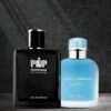 Inspired by Light Blue Eau Intense Dolce & G@bban@