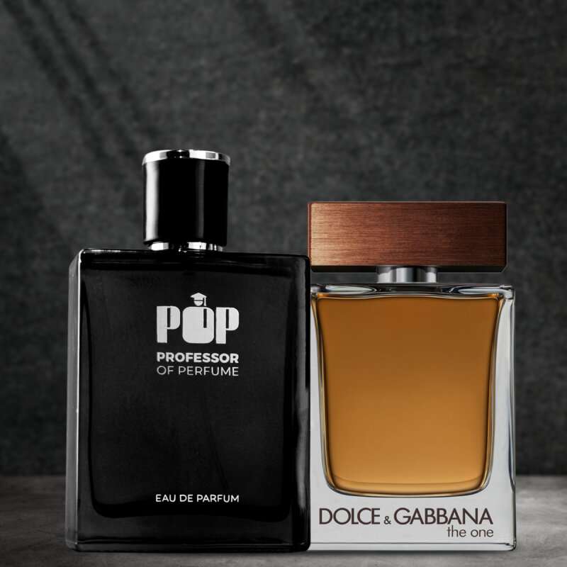 Inspired by The 0ne f0r Men Dolce & G@bban@ - Image 2