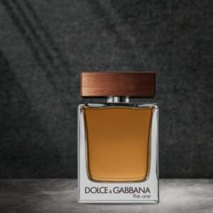 Inspired by The 0ne f0r Men Dolce & G@bban@
