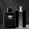 dunhill london Inspired by Desire Bl@ck Dunh!ll