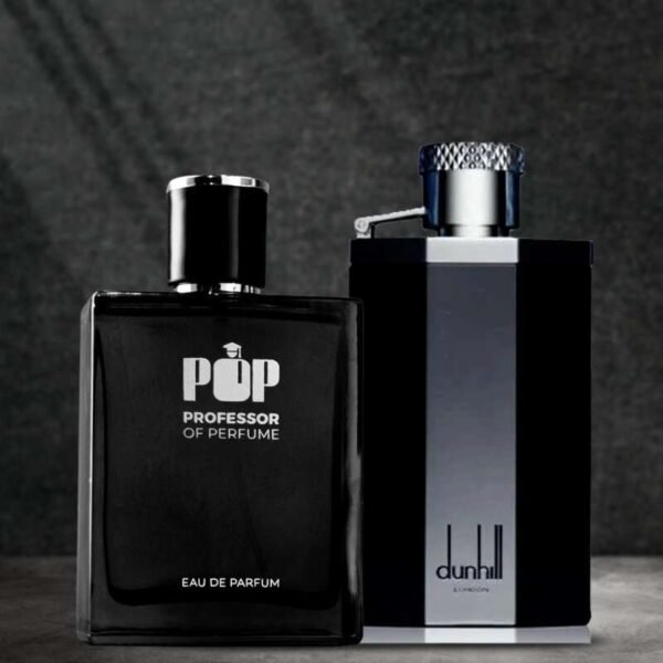 dunhill london Inspired by Desire Bl@ck Dunh!ll