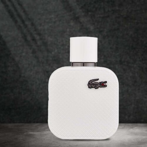 lacoste-blanc1 Inspired by Bl@nc F0r Him L@coste