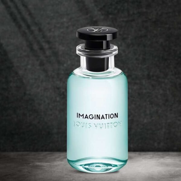 Inspired by Im@gin@ti0n LV