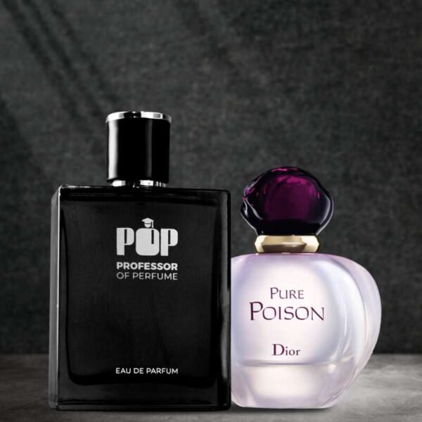 Inspired by Pure P0is0n Di0r
