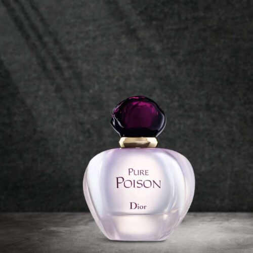 pure poison dior1 Inspired by Pure P0is0n Di0r