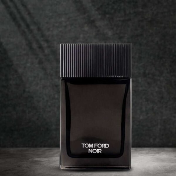 tomford-noir Inspired by N0ir T0m F0rd