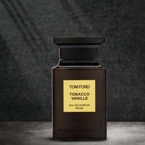 tomford-tobaccovanilla Inspired by T0b@cc0 V@nille by T0m F0rd