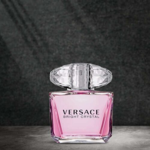 versace bright crystal1 Inspired by Bright Cryst@l Vers@ce