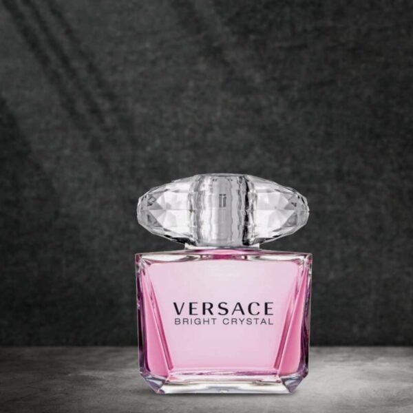 versace bright crystal1 Inspired by Bright Cryst@l Vers@ce