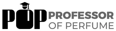 POP – Professor of Perfume