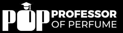 POP – Professor of Perfume
