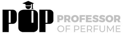 POP – Professor of Perfume