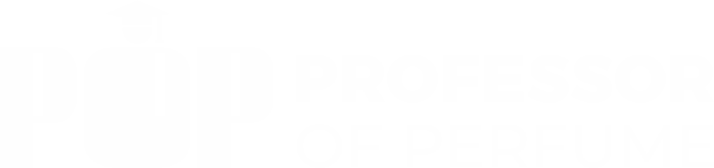 POP – Professor of Perfume