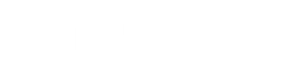 POP – Professor of Perfume